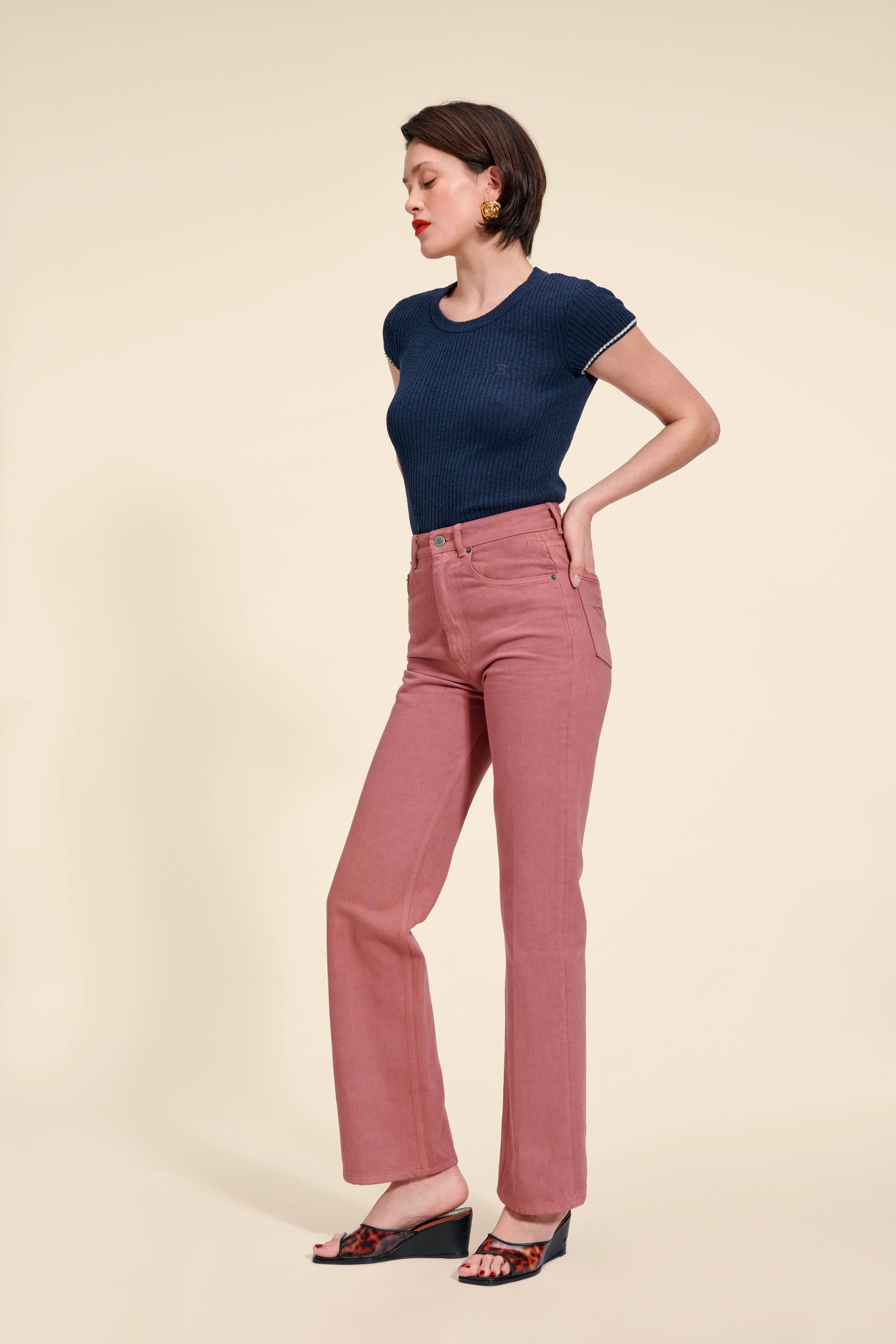 Jean MADELEINE Jean MADELEINE